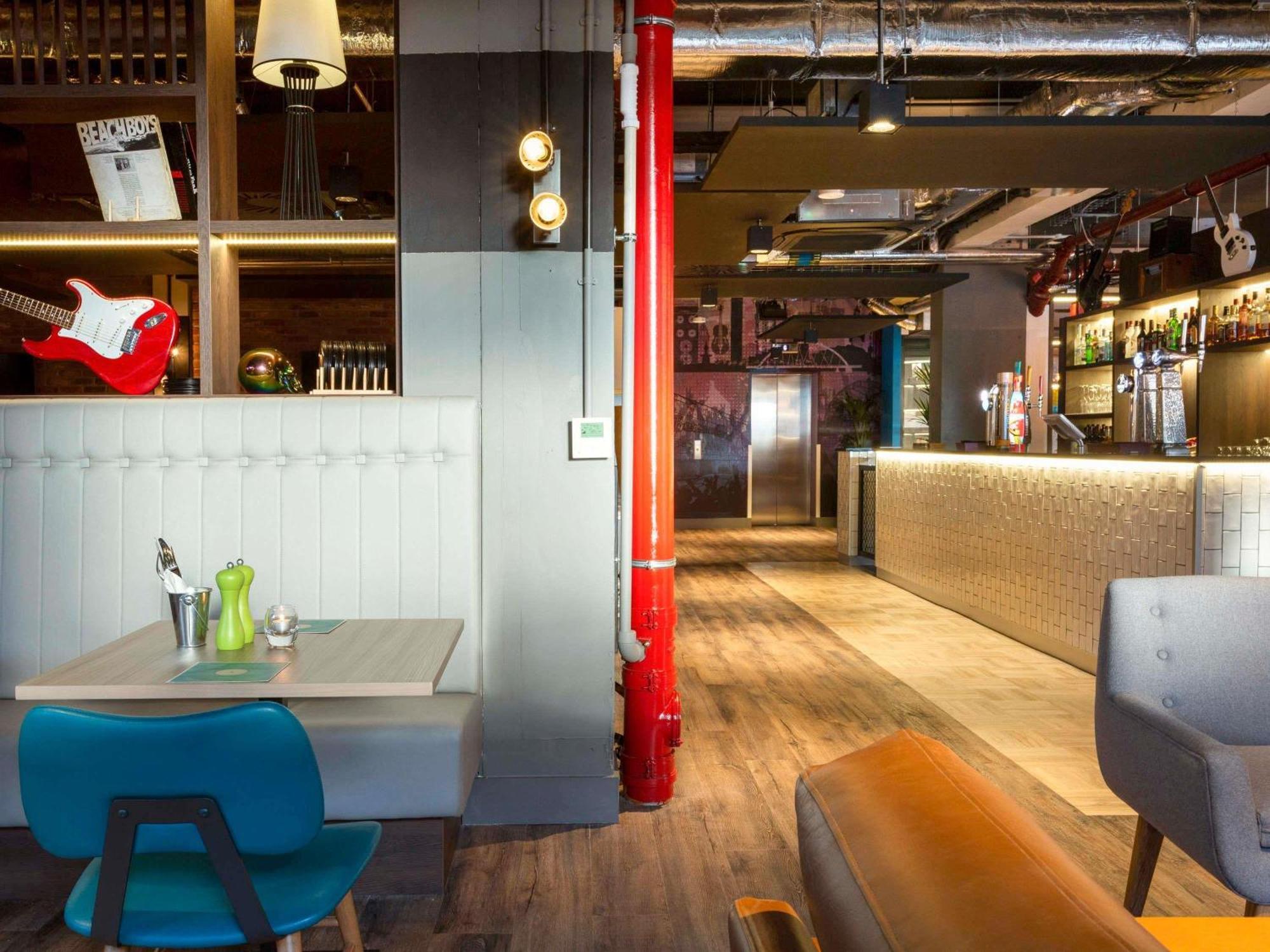 Ibis Styles Hotel