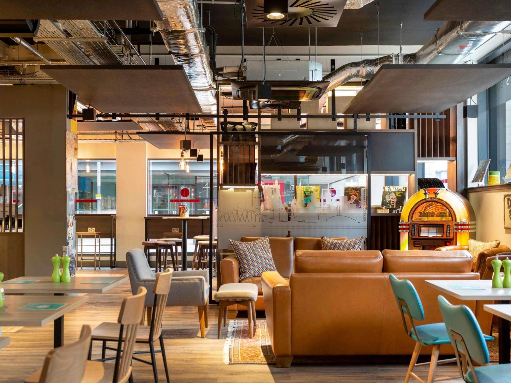 Hotel Ibis Styles 3*