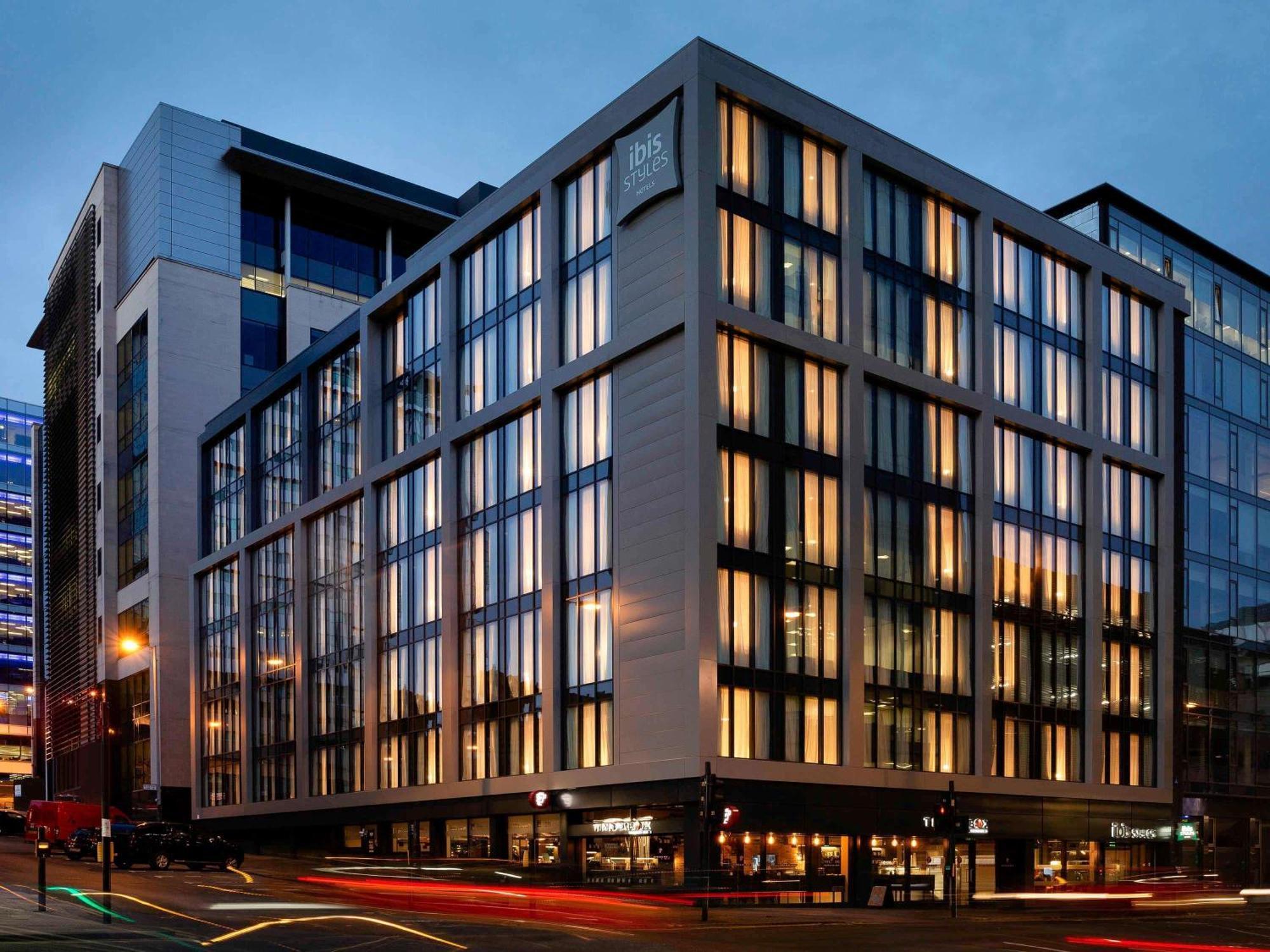 Ibis Styles Hotel
