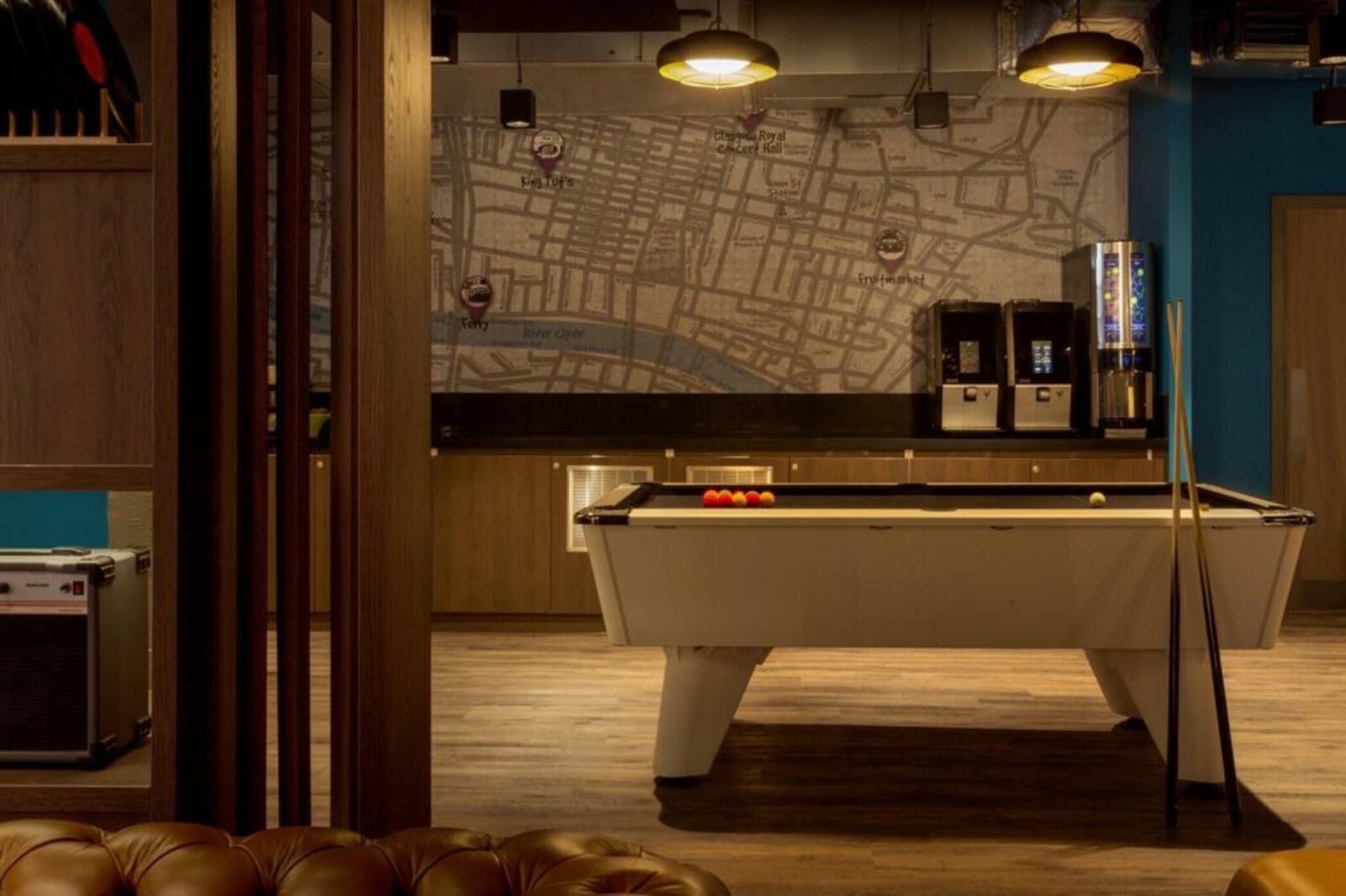 Ibis Styles Отель 3*