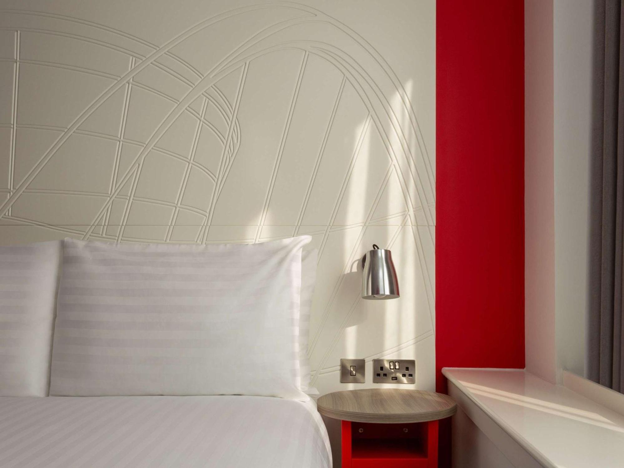 Ibis Styles Отель 3*