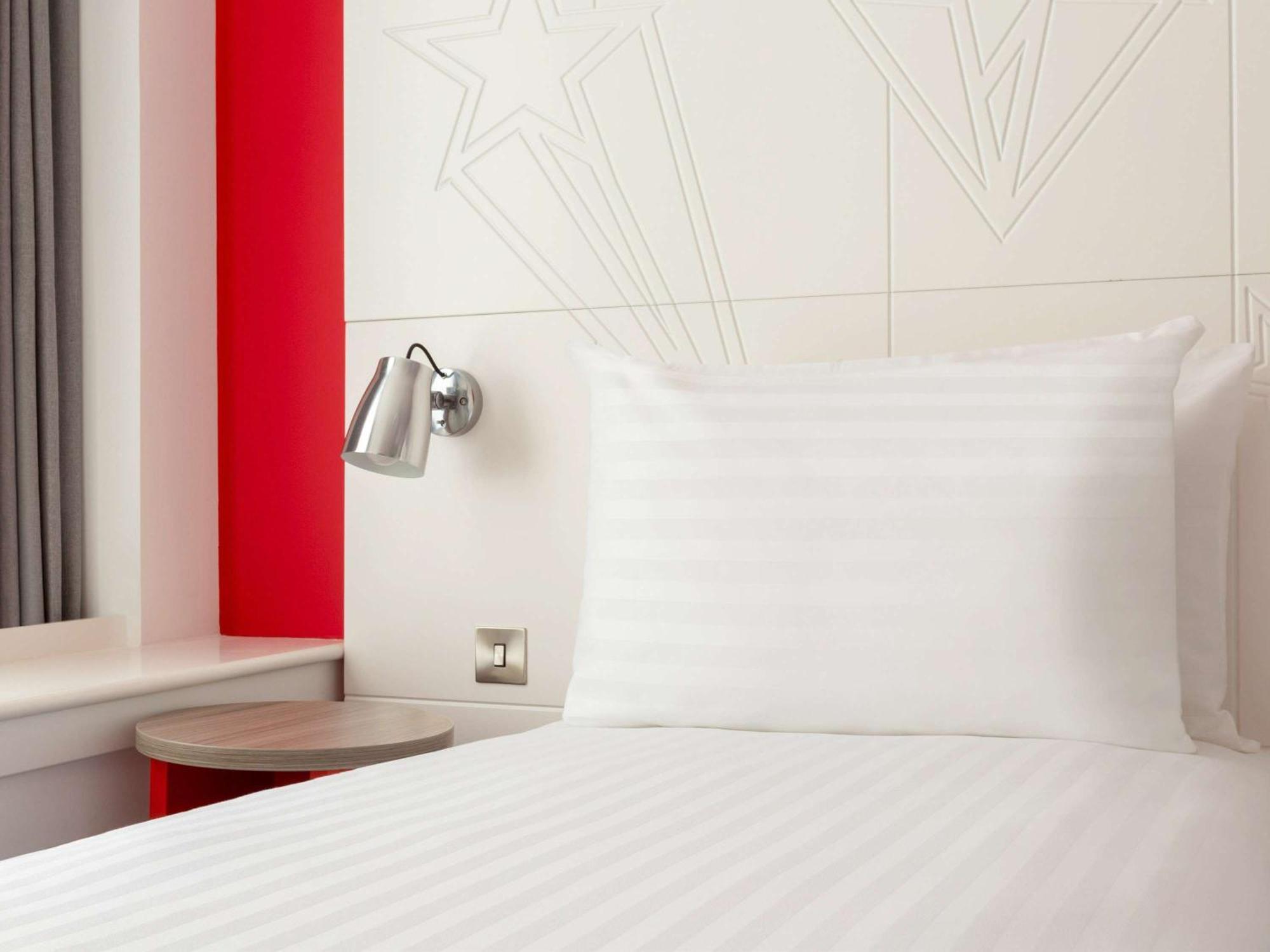 Ibis Styles 3* Глазго