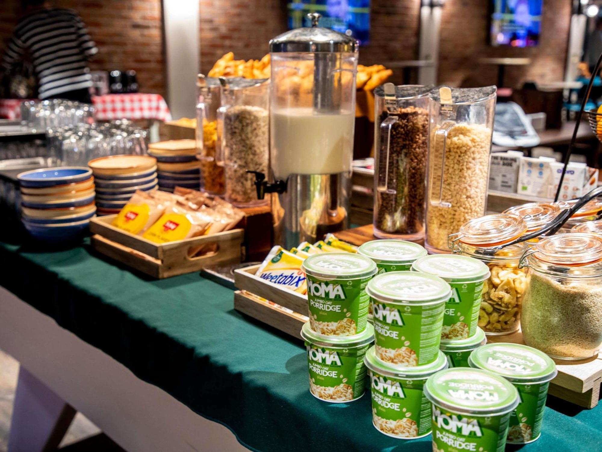 Ibis Styles Hotel 3*