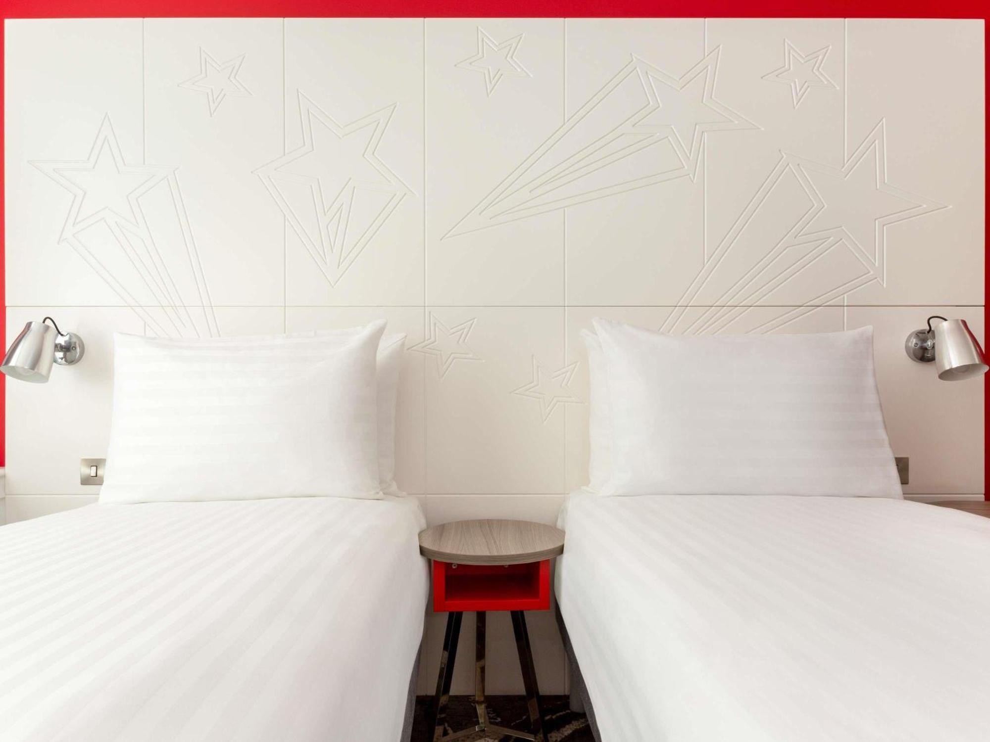 Ibis Styles