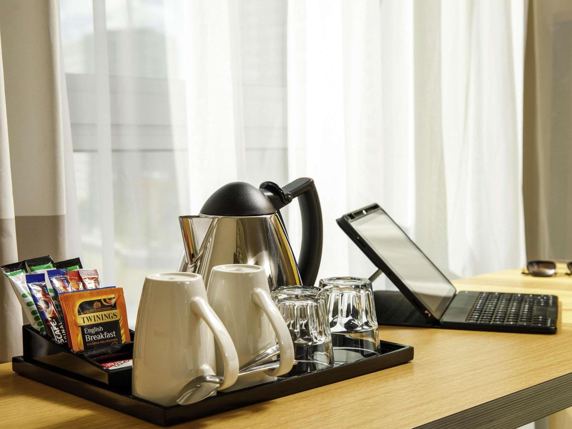 Hotel Ibis Styles