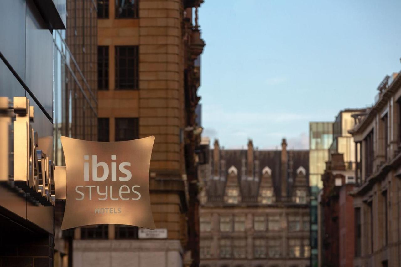 Ibis Styles Отель 3*